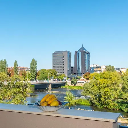 Maritsa View 2 * Φιλιππούπολη