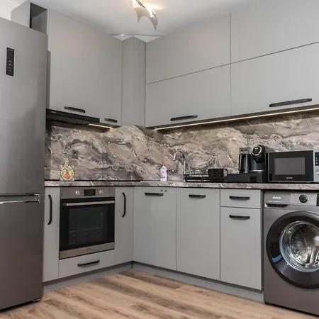 Διαμέρισμα Maritsa View 2 *