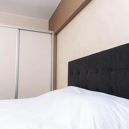 Maritsa View 2 Διαμέρισμα *