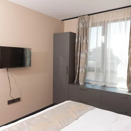 Maritsa View 2 Διαμέρισμα Φιλιππούπολη