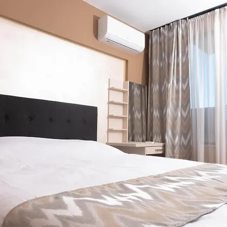 Maritsa View 2 Apartment