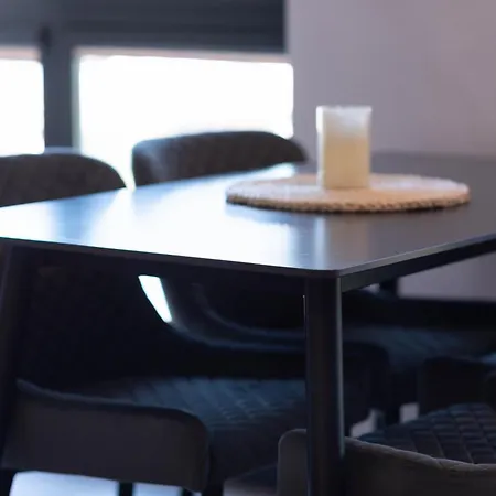 Apartment Maritsa View 2 *