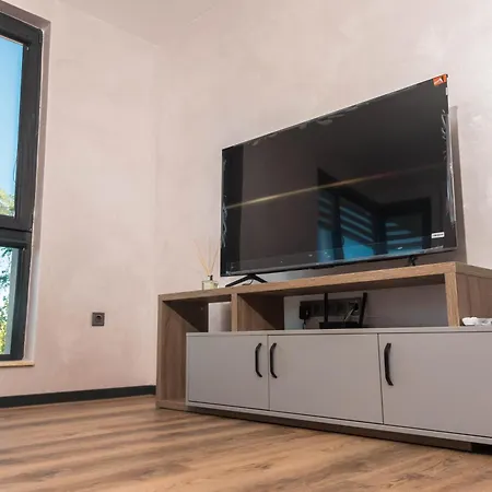 Maritsa View 2 Apartment Plowdiw