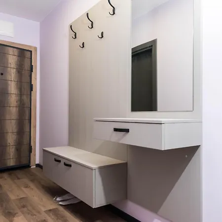 Maritsa View 2 Apartment